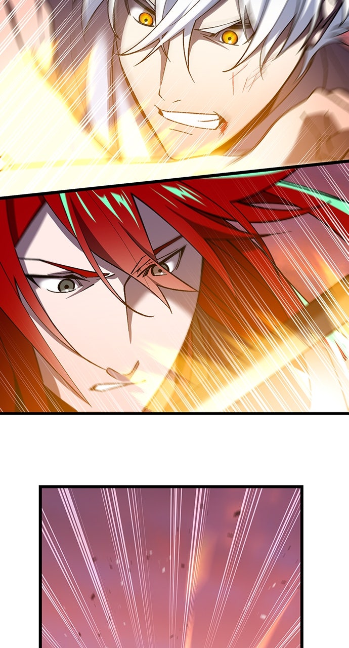 Read The Genius SwordmasterReturns chapter 20 image 54 on Lezhin