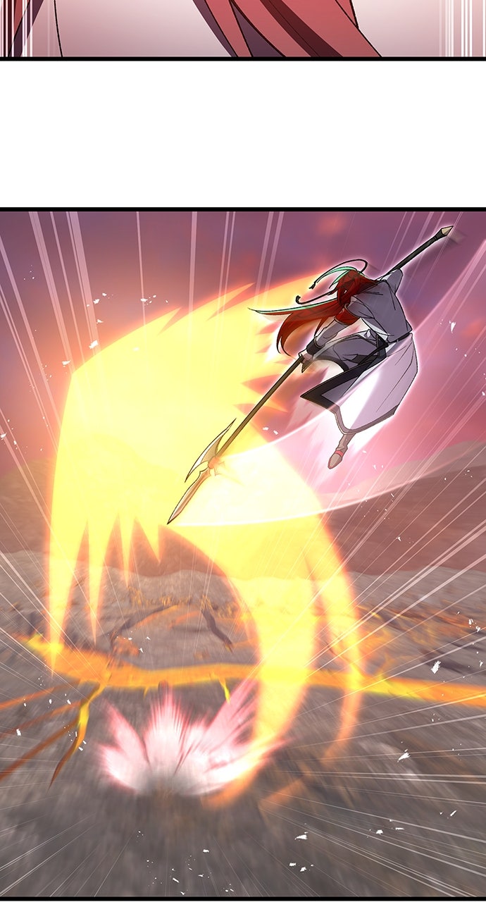 Read The Genius SwordmasterReturns chapter 20 image 58 on Lezhin