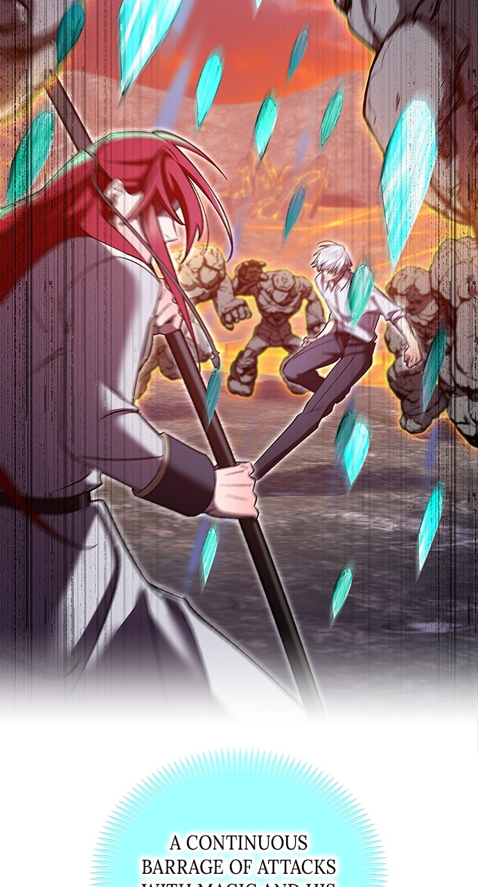 Read The Genius SwordmasterReturns chapter 20 image 71 on Lezhin