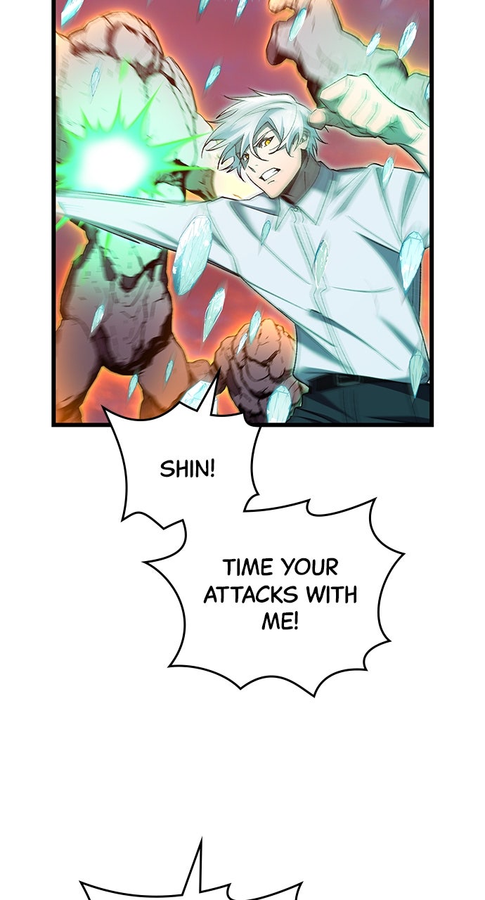 Read The Genius SwordmasterReturns chapter 20 image 74 on Lezhin