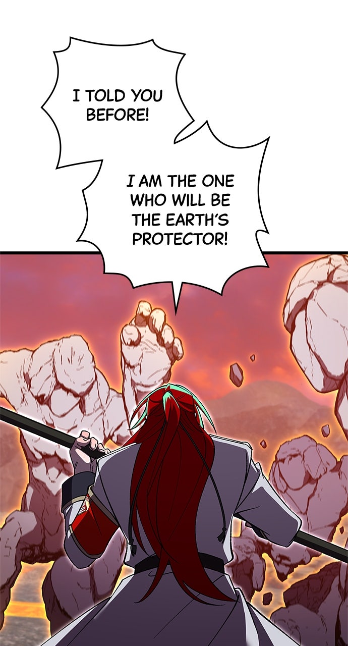 Read The Genius SwordmasterReturns chapter 20 image 77 on Lezhin