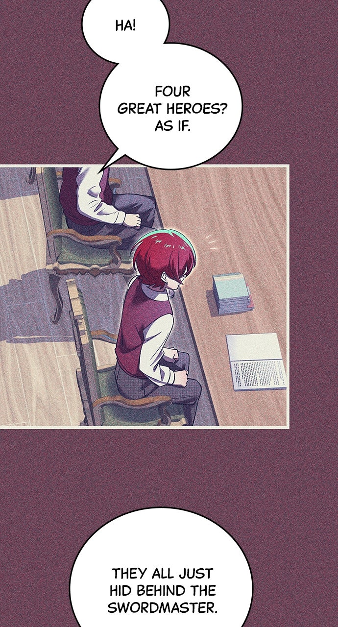 Read The Genius SwordmasterReturns chapter 21 image 15 on Lezhin
