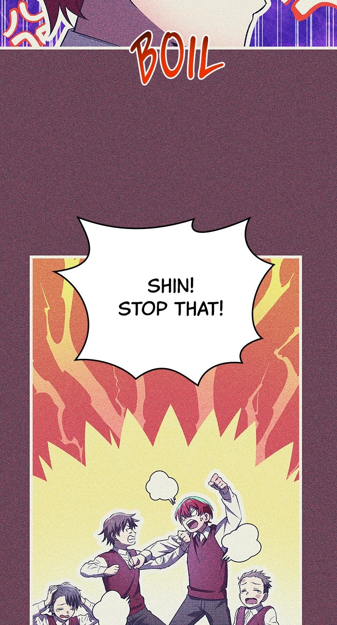 Read The Genius SwordmasterReturns chapter 21 image 18 on Lezhin