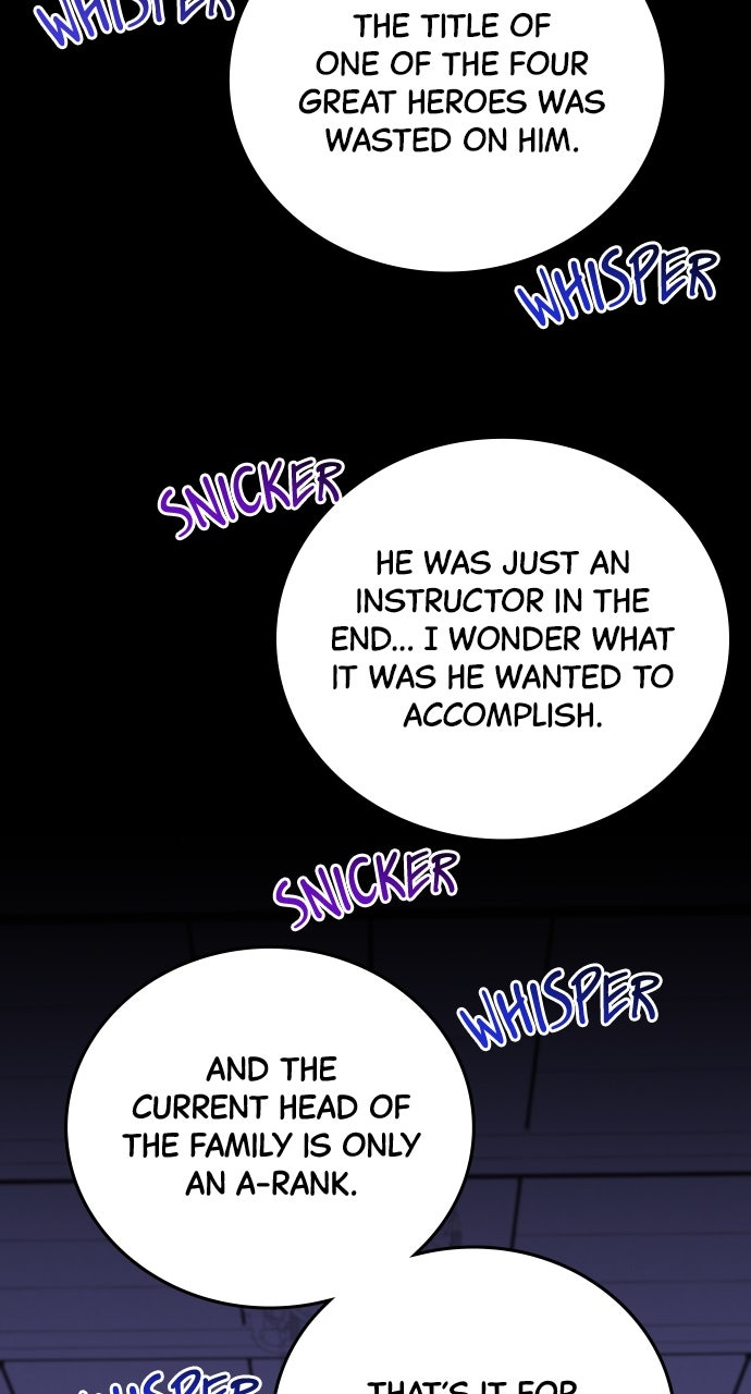 Read The Genius SwordmasterReturns chapter 21 image 43 on Lezhin