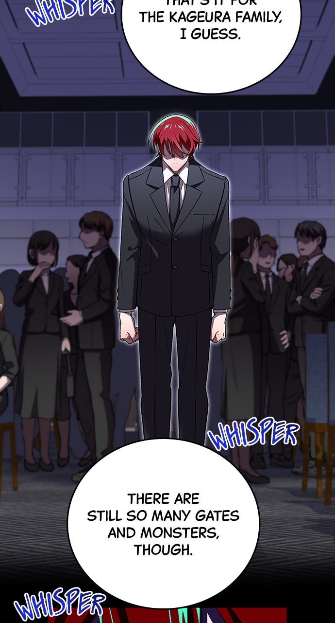 Read The Genius SwordmasterReturns chapter 21 image 44 on Lezhin