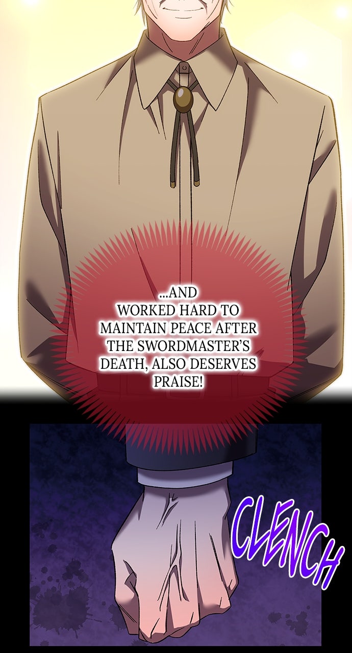 Read The Genius SwordmasterReturns chapter 21 image 50 on Lezhin