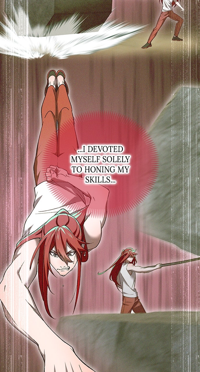 Read The Genius SwordmasterReturns chapter 21 image 75 on Lezhin
