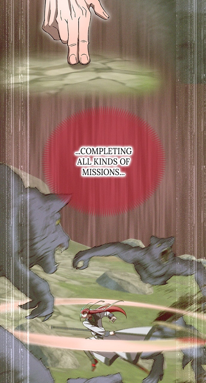 Read The Genius SwordmasterReturns chapter 21 image 76 on Lezhin