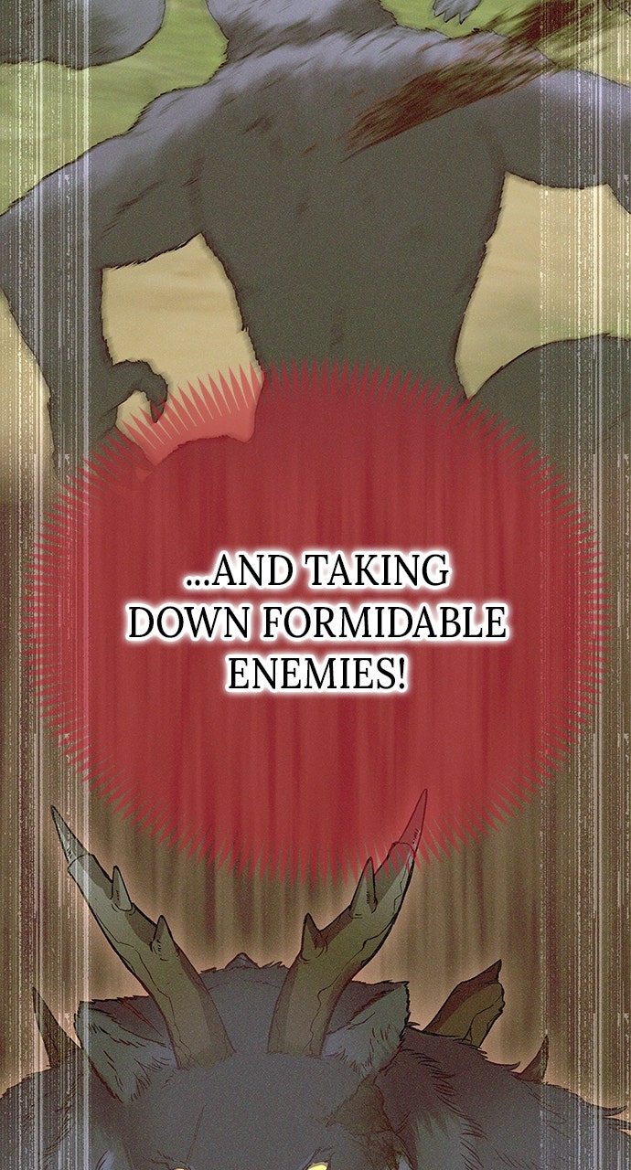 Read The Genius SwordmasterReturns chapter 21 image 77 on Lezhin
