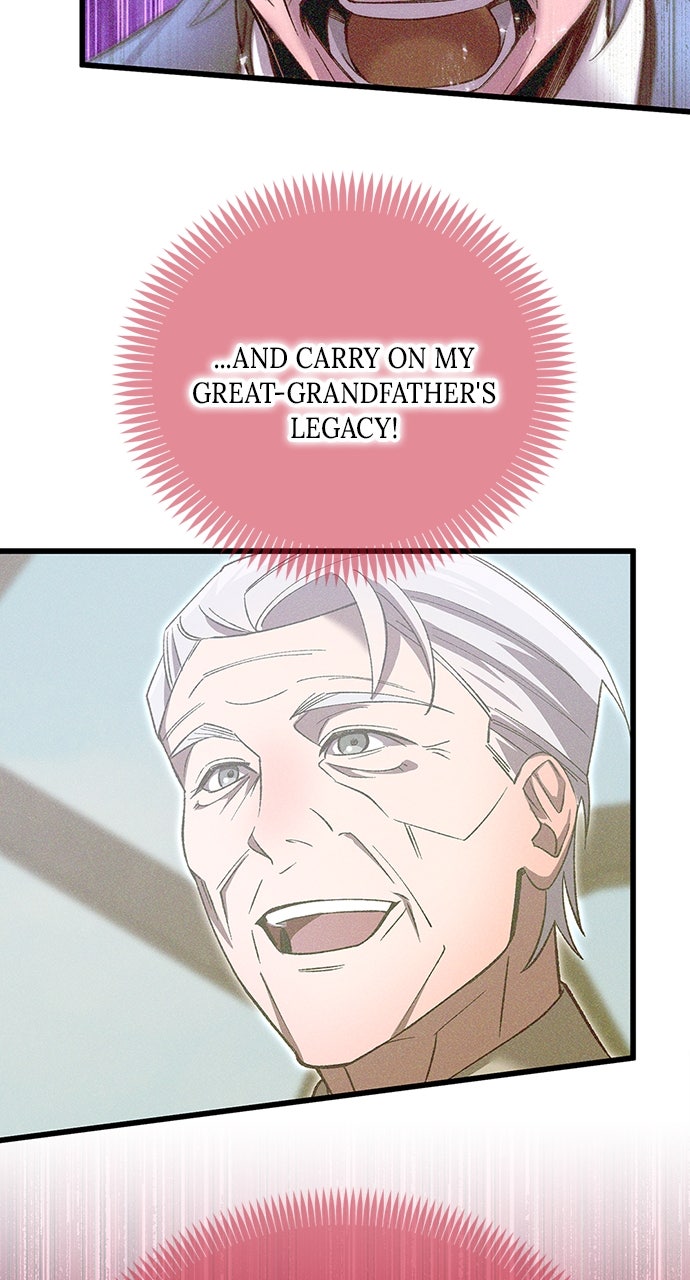 Read The Genius SwordmasterReturns chapter 21 image 80 on Lezhin