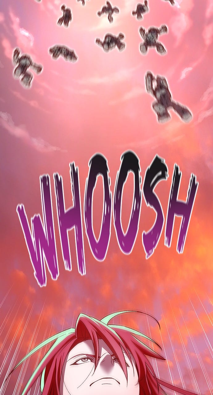 Read The Genius SwordmasterReturns chapter 21 image 84 on Lezhin