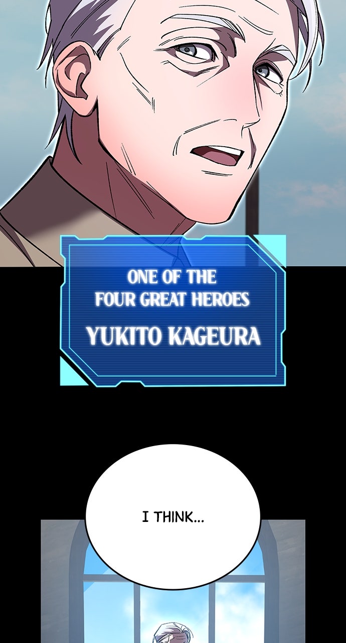 Read The Genius SwordmasterReturns chapter 21 image 9 on Lezhin
