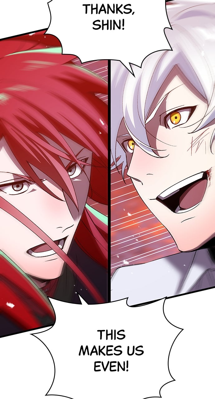 Read The Genius SwordmasterReturns chapter 22 image 27 on Lezhin