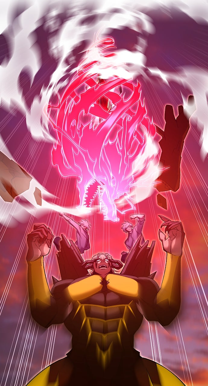 Read The Genius SwordmasterReturns chapter 22 image 51 on Lezhin