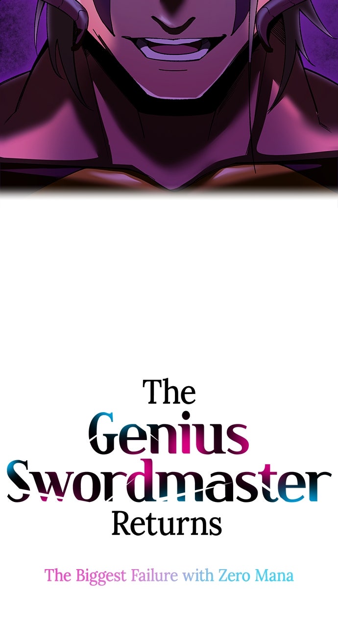 Read The Genius SwordmasterReturns chapter 22 image 6 on Lezhin