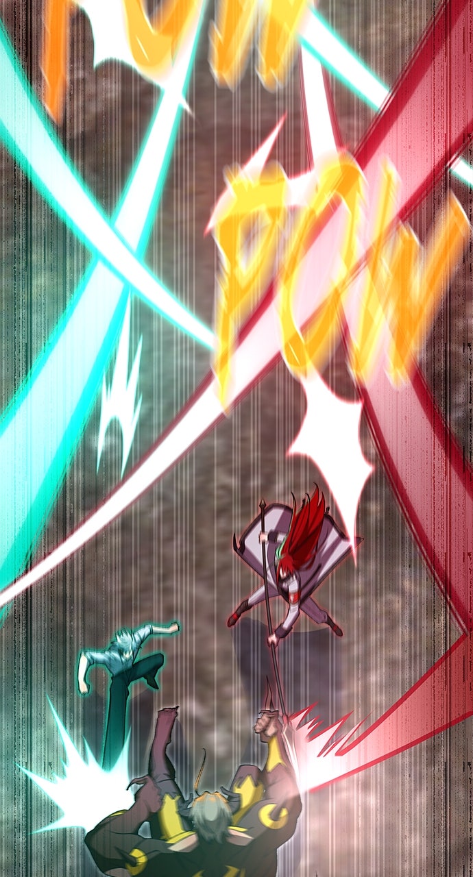 Read The Genius SwordmasterReturns chapter 22 image 67 on Lezhin
