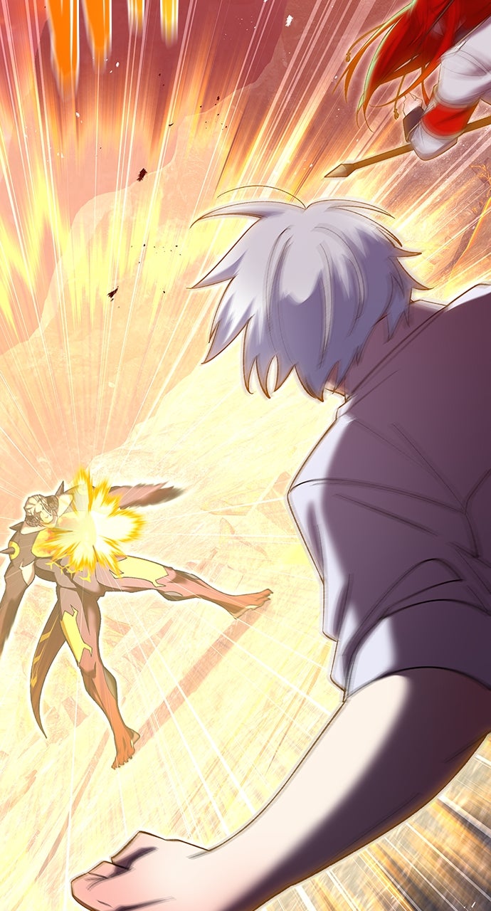 Read The Genius SwordmasterReturns chapter 22 image 71 on Lezhin