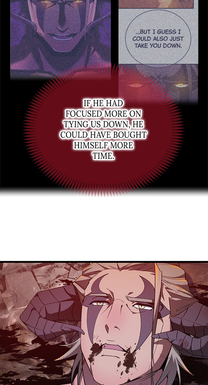 Read The Genius SwordmasterReturns chapter 23 image 14 on Lezhin