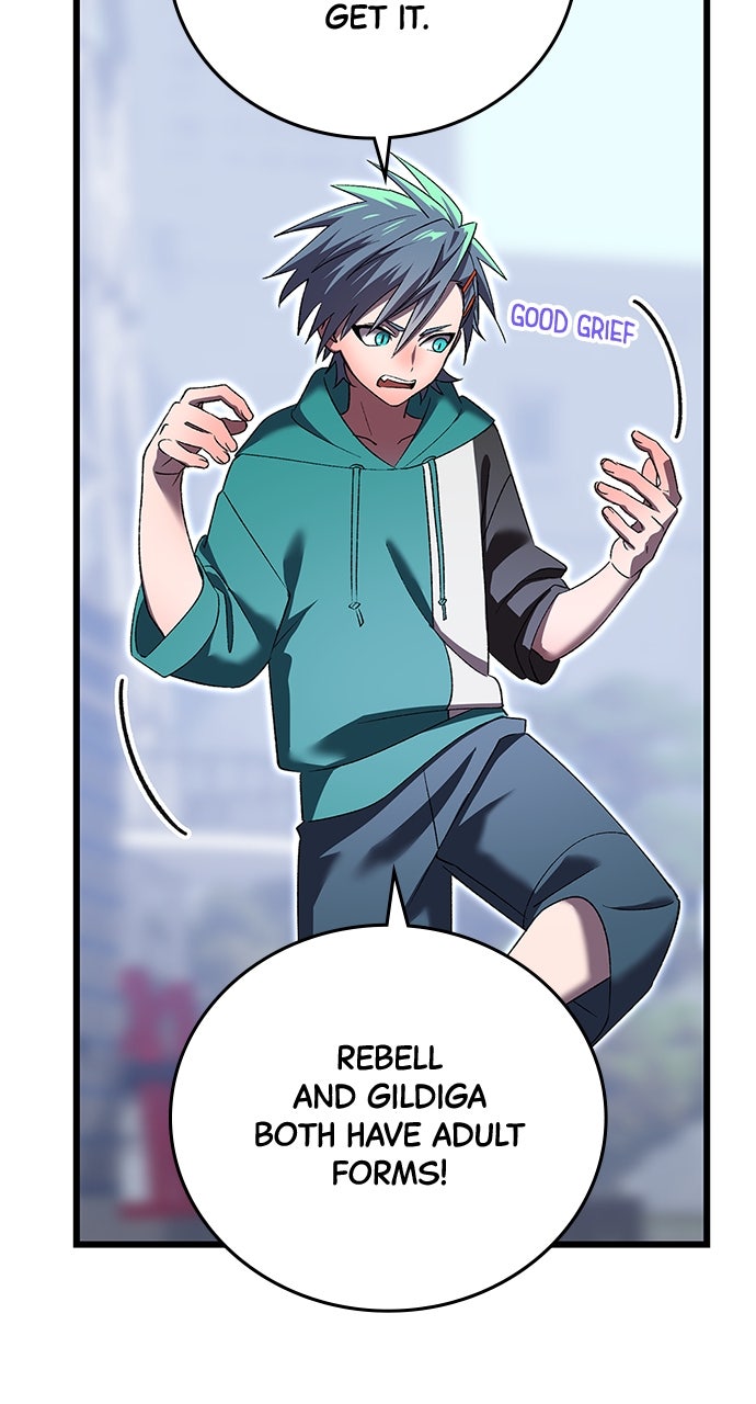 Read The Genius SwordmasterReturns chapter 23 image 70 on Lezhin