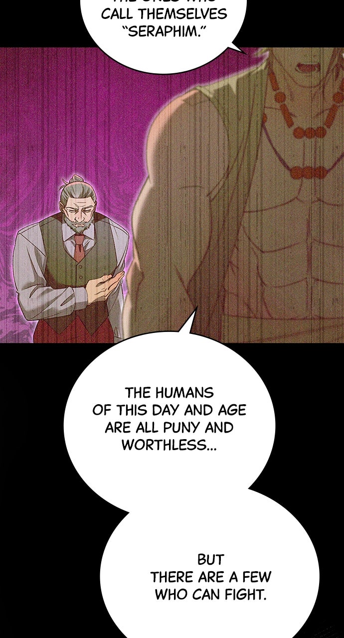 Read The Genius SwordmasterReturns chapter 23 image 84 on Lezhin
