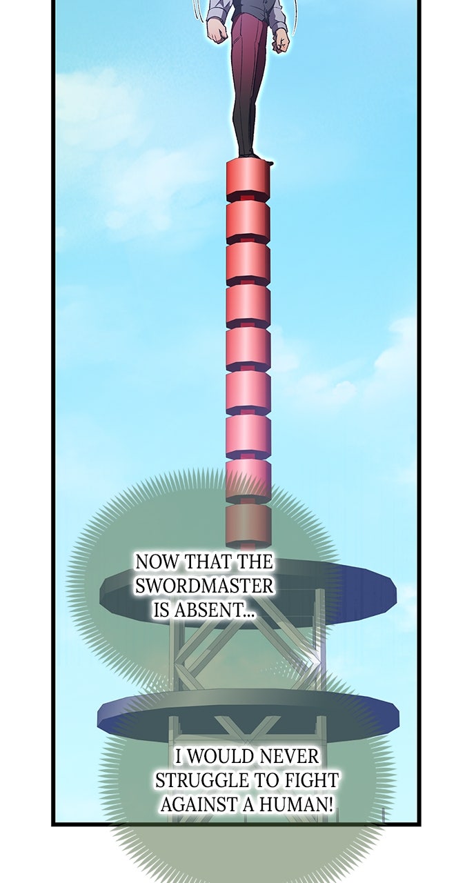 Read The Genius SwordmasterReturns chapter 23 image 86 on Lezhin