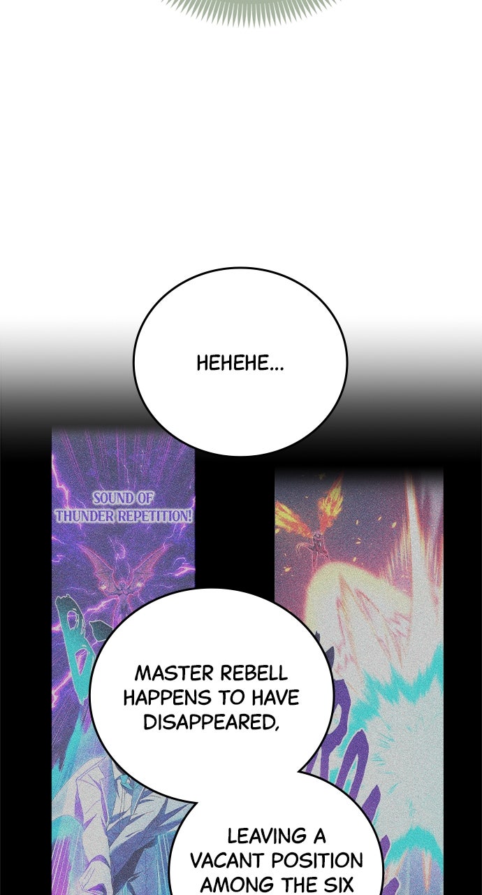 Read The Genius SwordmasterReturns chapter 23 image 87 on Lezhin