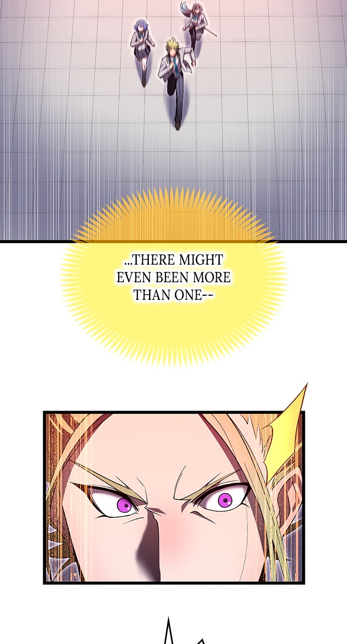Read The Genius SwordmasterReturns chapter 24 image 22 on Lezhin