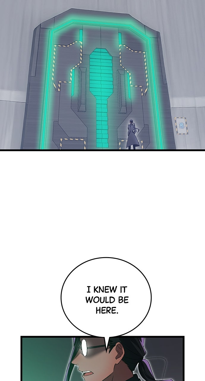 Read The Genius SwordmasterReturns chapter 24 image 46 on Lezhin