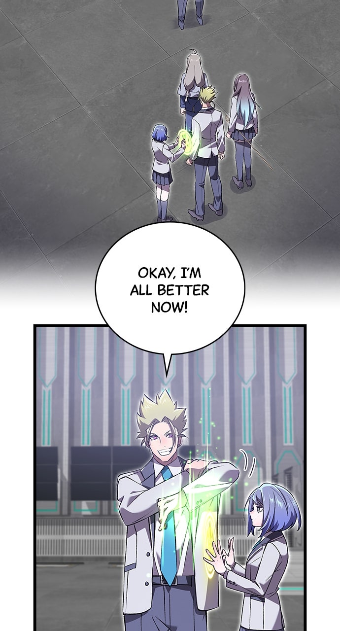 Read The Genius SwordmasterReturns chapter 24 image 5 on Lezhin