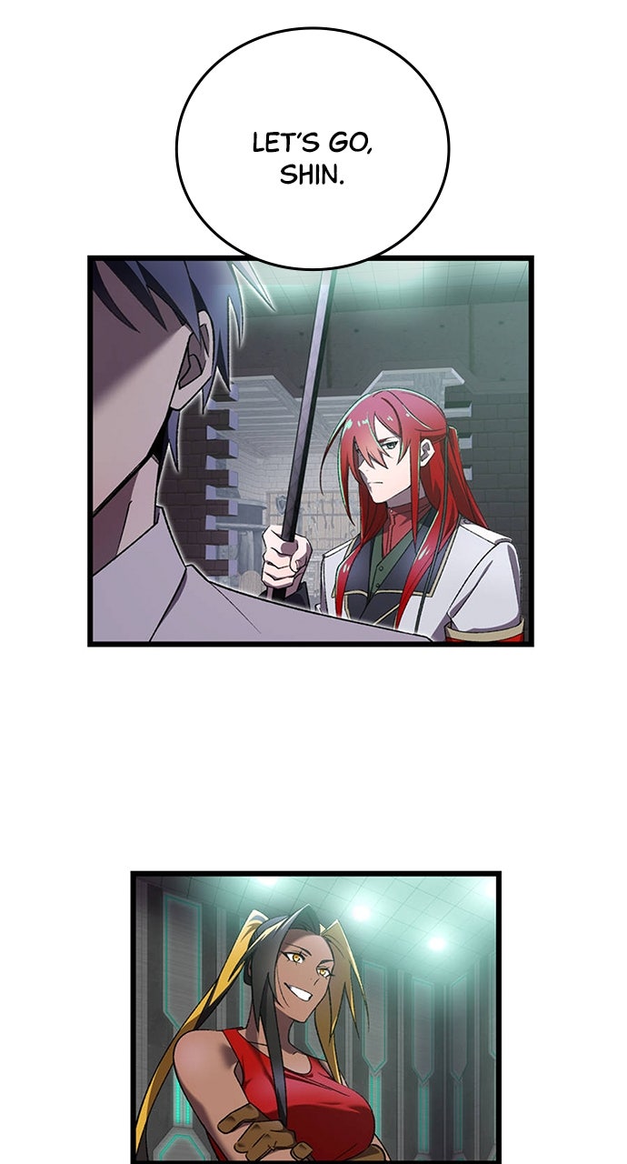 Read The Genius SwordmasterReturns chapter 25 image 100 on Lezhin