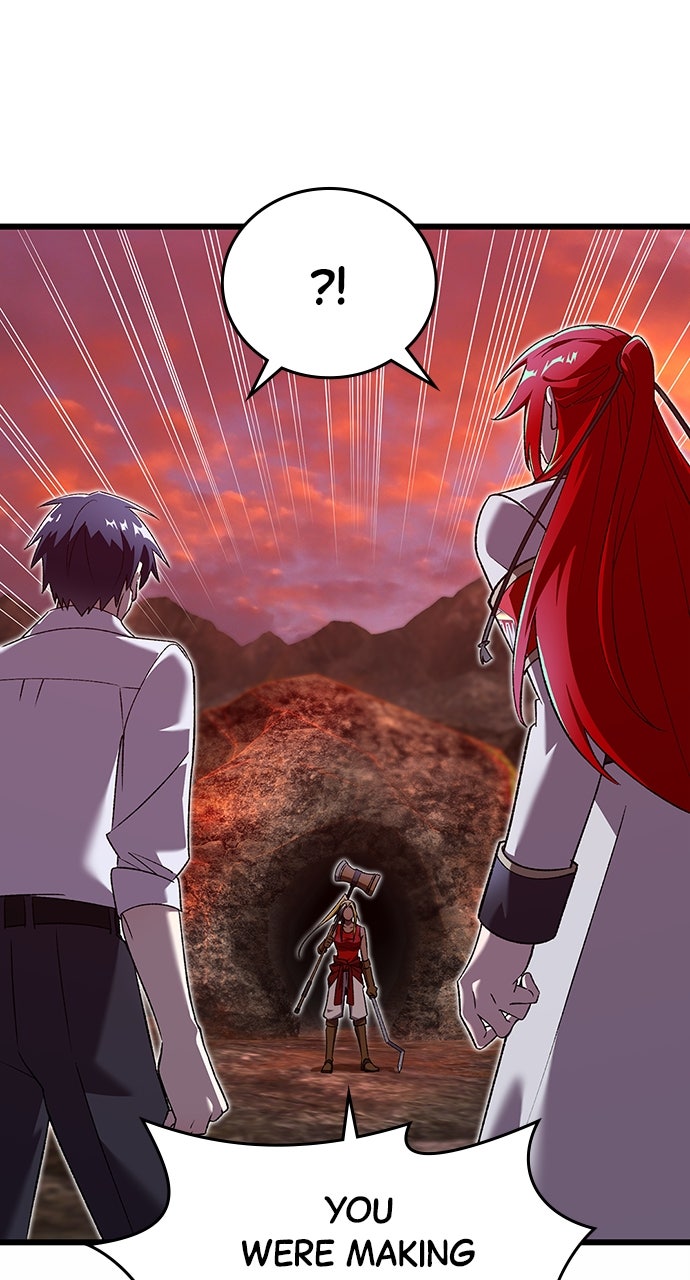 Read The Genius SwordmasterReturns chapter 25 image 18 on Lezhin