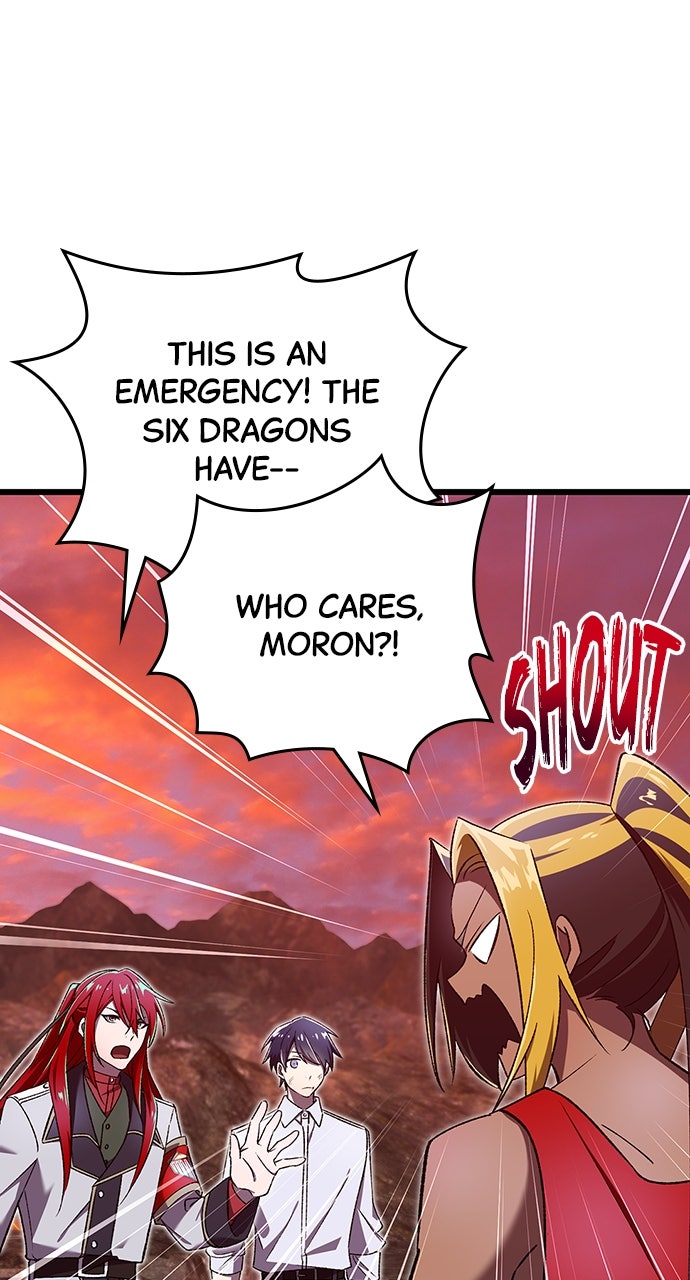 Read The Genius SwordmasterReturns chapter 25 image 23 on Lezhin