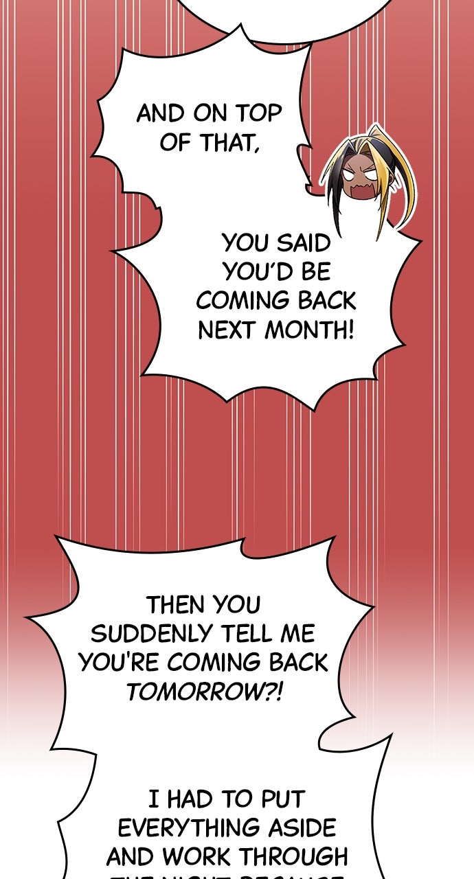 Read The Genius SwordmasterReturns chapter 25 image 27 on Lezhin