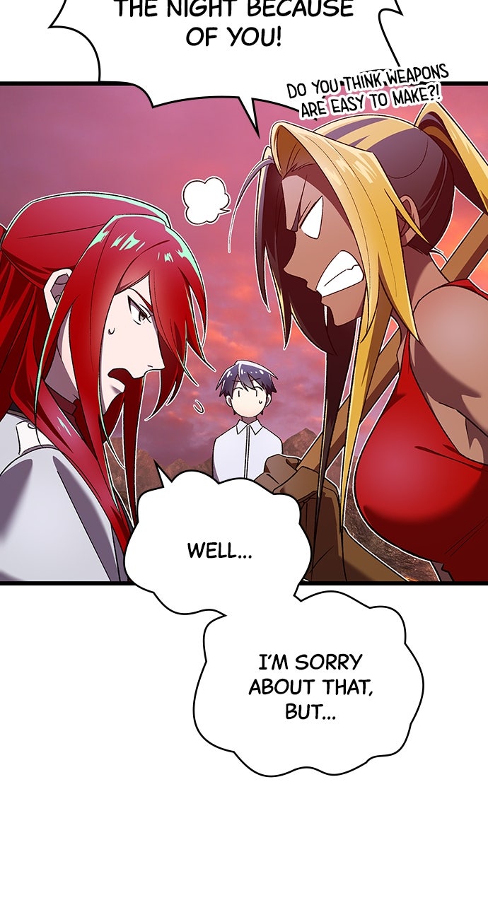 Read The Genius SwordmasterReturns chapter 25 image 28 on Lezhin