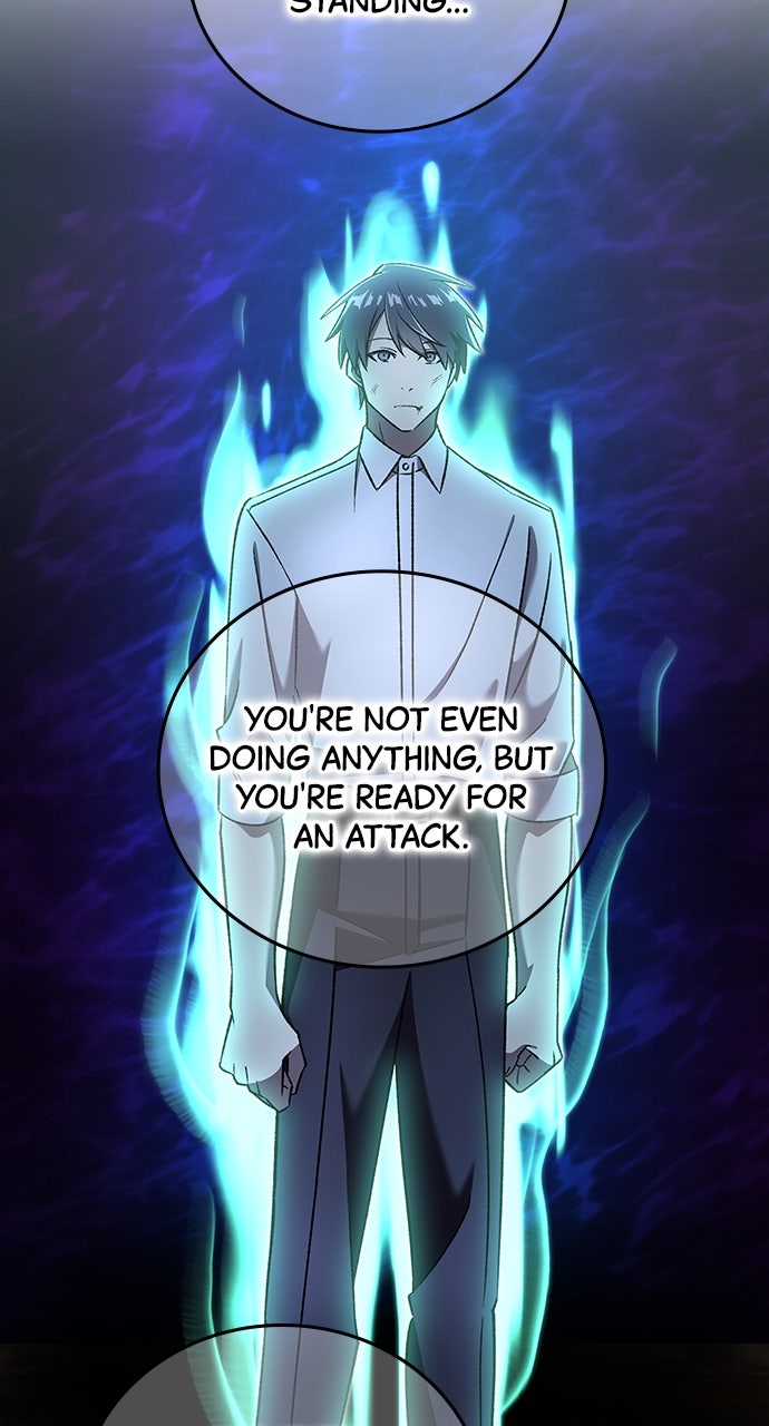 Read The Genius SwordmasterReturns chapter 25 image 34 on Lezhin