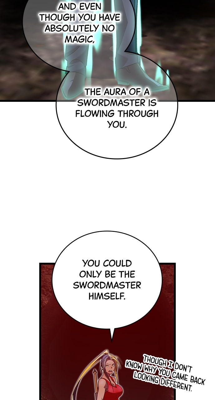 Read The Genius SwordmasterReturns chapter 25 image 35 on Lezhin