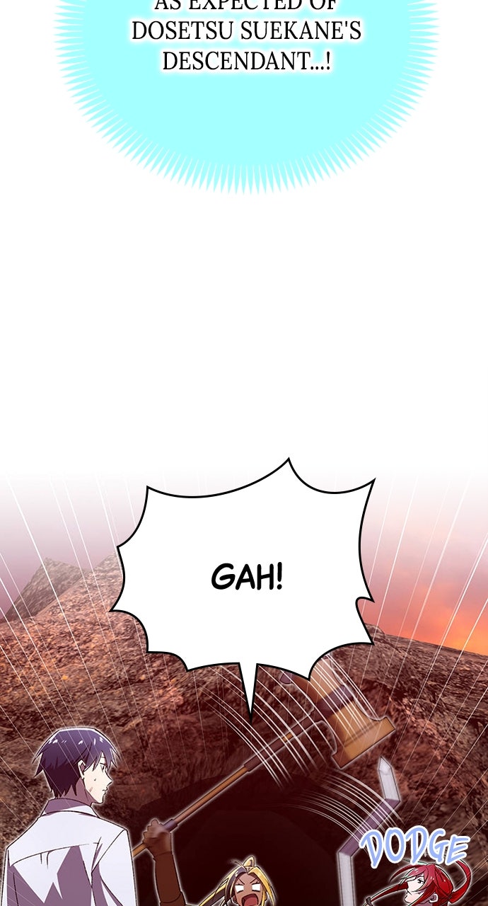 Read The Genius SwordmasterReturns chapter 25 image 38 on Lezhin