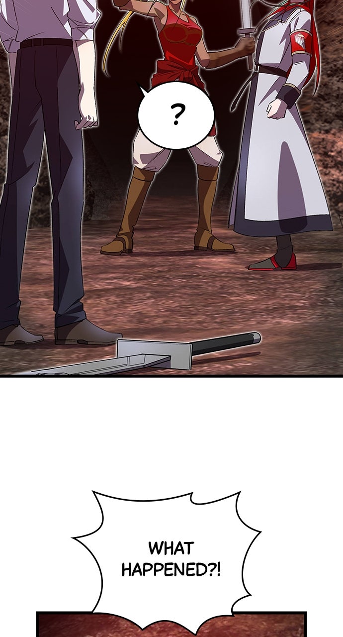Read The Genius SwordmasterReturns chapter 25 image 39 on Lezhin