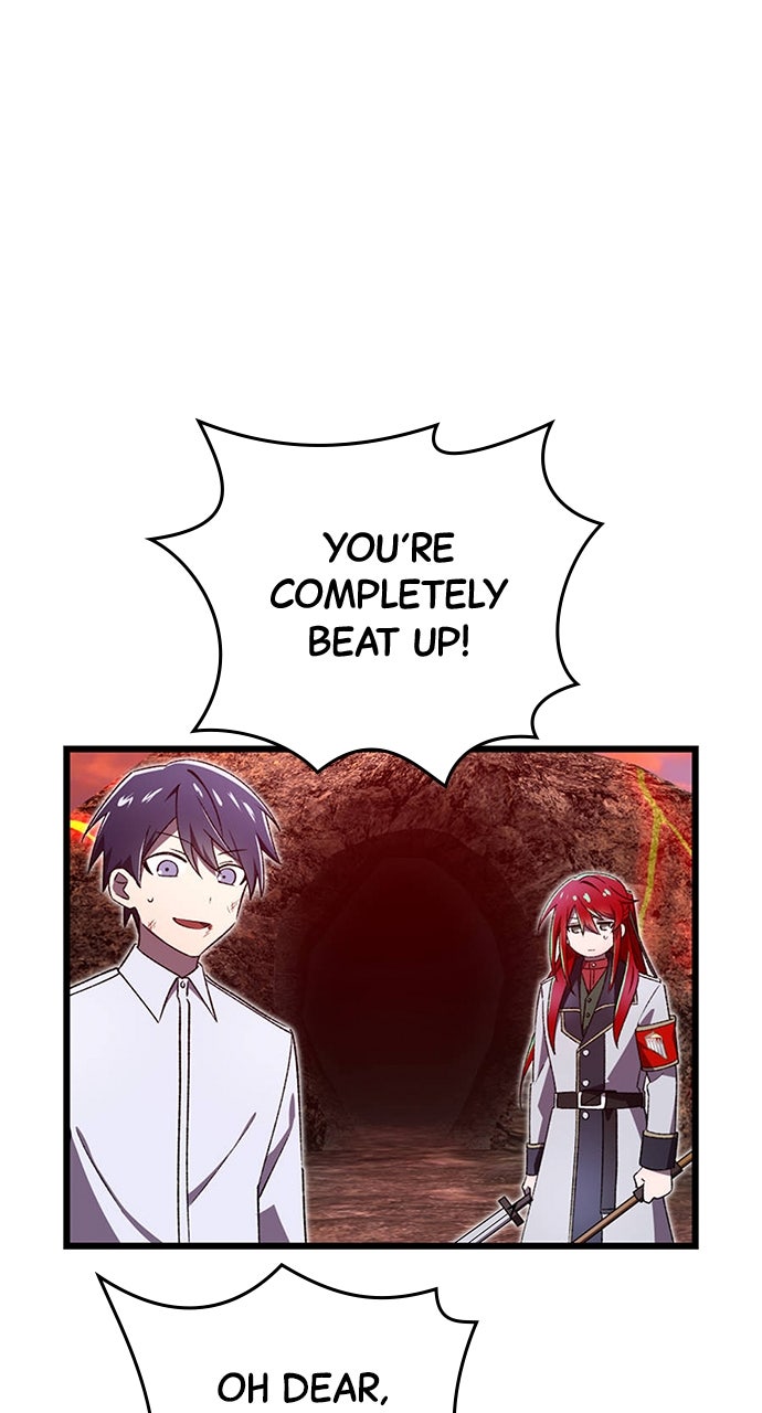 Read The Genius SwordmasterReturns chapter 25 image 43 on Lezhin