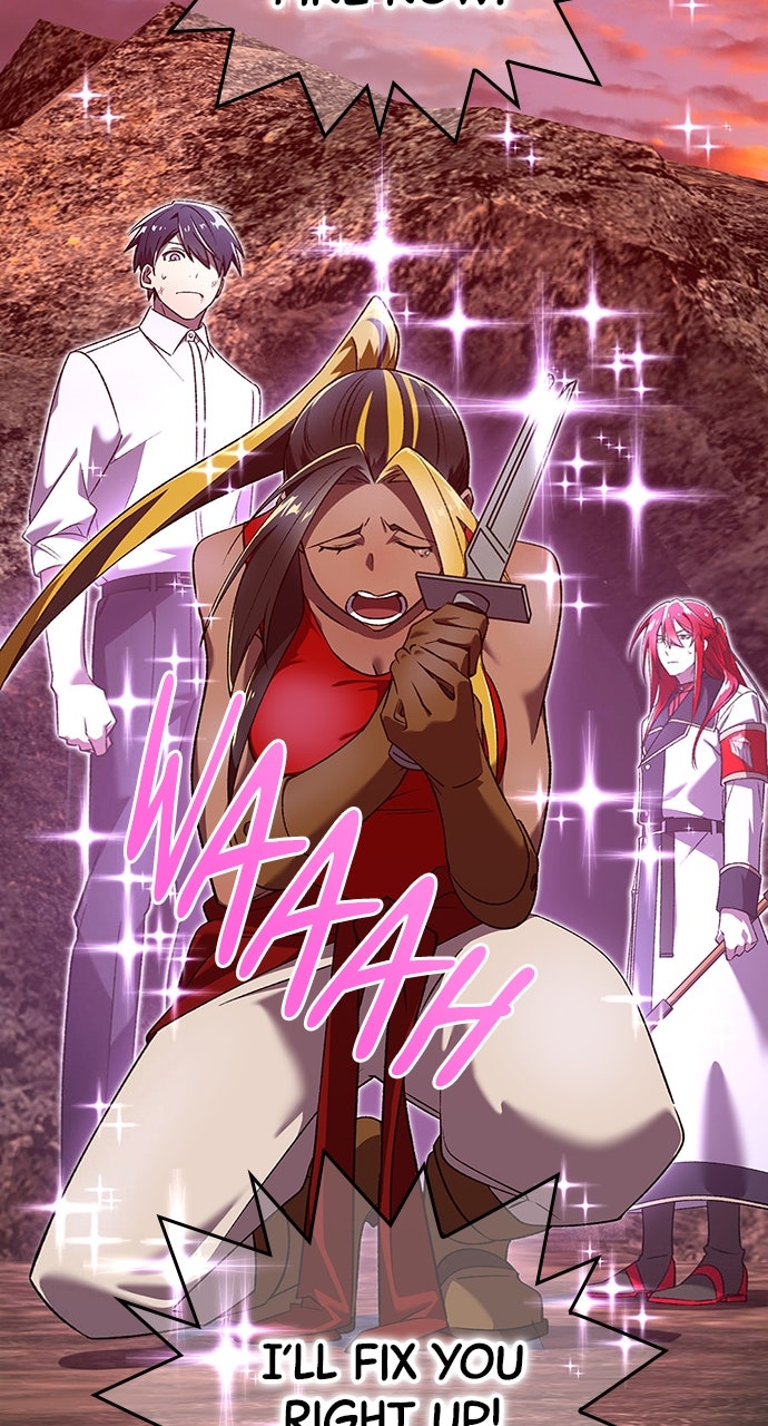 Read The Genius SwordmasterReturns chapter 25 image 45 on Lezhin