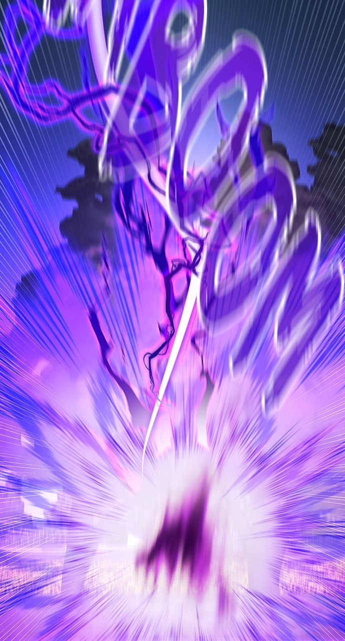Read The Genius SwordmasterReturns chapter 25 image 5 on Lezhin