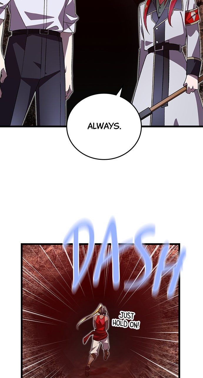 Read The Genius SwordmasterReturns chapter 25 image 51 on Lezhin
