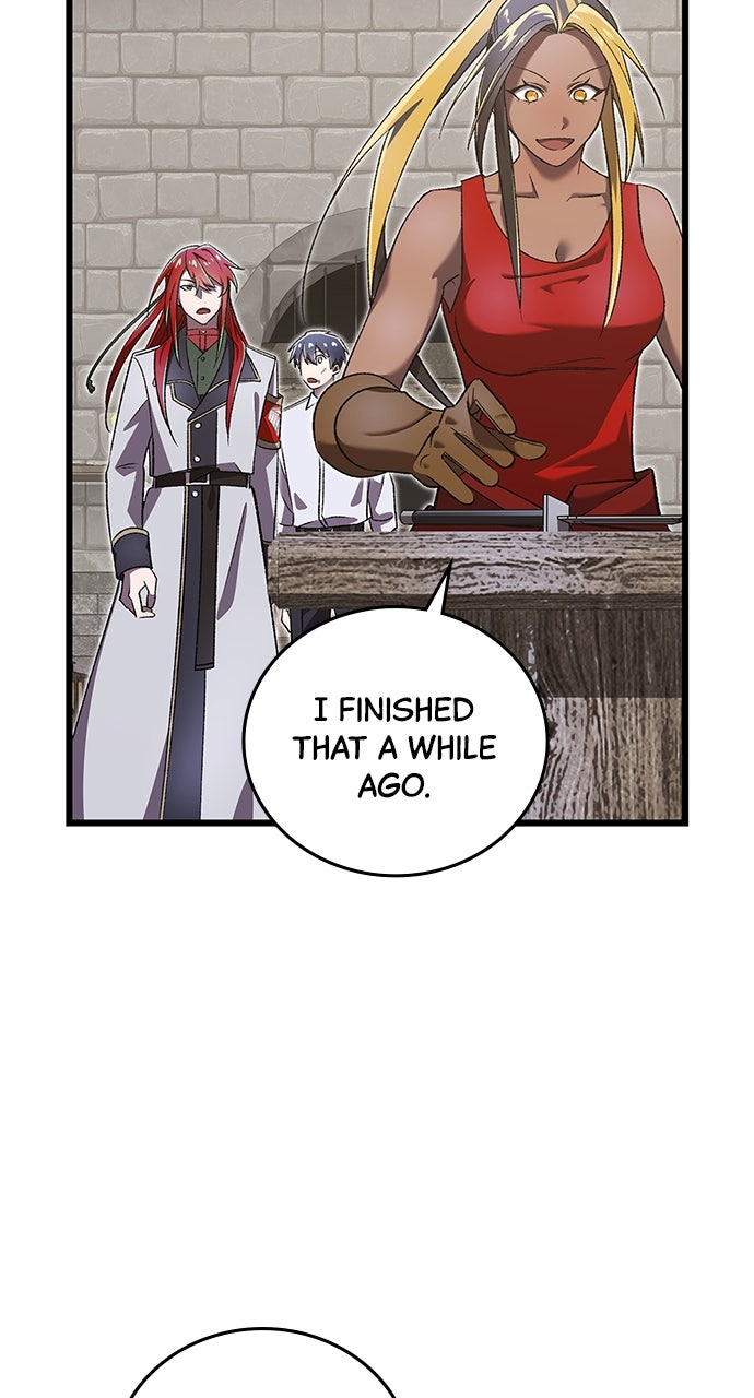 Read The Genius SwordmasterReturns chapter 25 image 56 on Lezhin