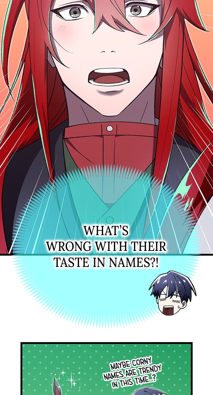 Read The Genius SwordmasterReturns chapter 25 image 64 on Lezhin
