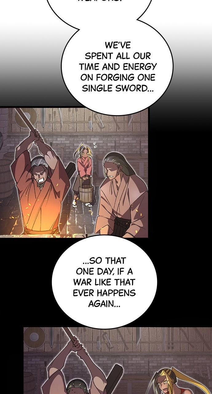 Read The Genius SwordmasterReturns chapter 25 image 79 on Lezhin