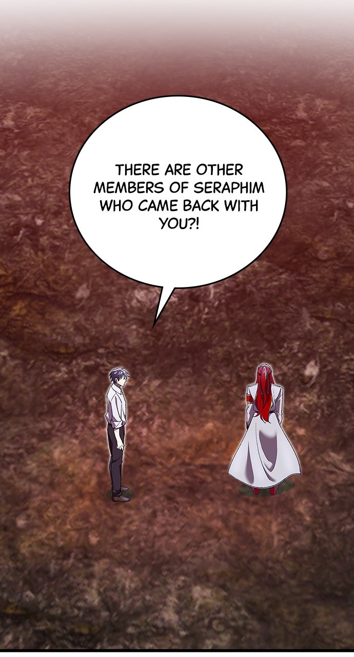 Read The Genius SwordmasterReturns chapter 25 image 8 on Lezhin