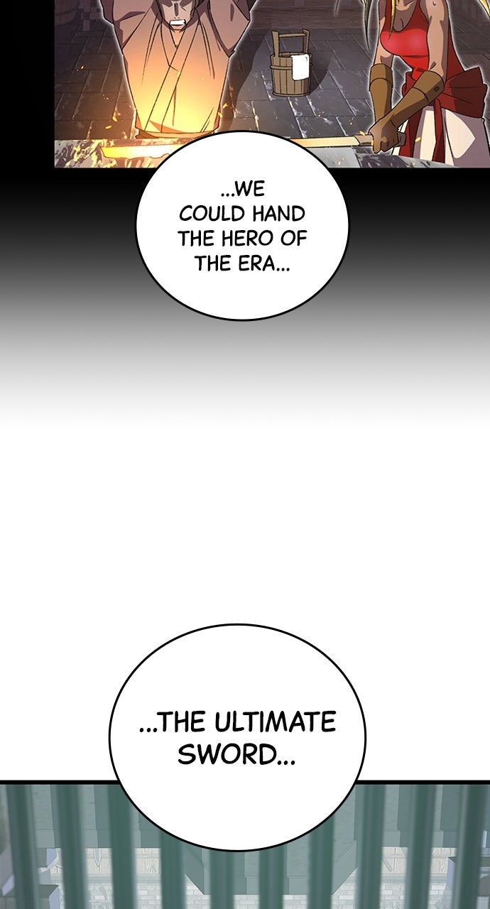 Read The Genius SwordmasterReturns chapter 25 image 80 on Lezhin