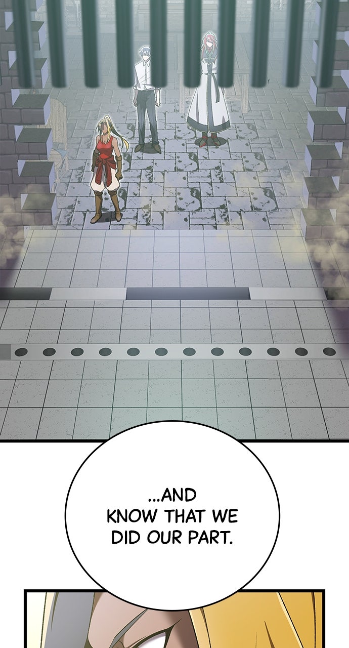 Read The Genius SwordmasterReturns chapter 25 image 81 on Lezhin
