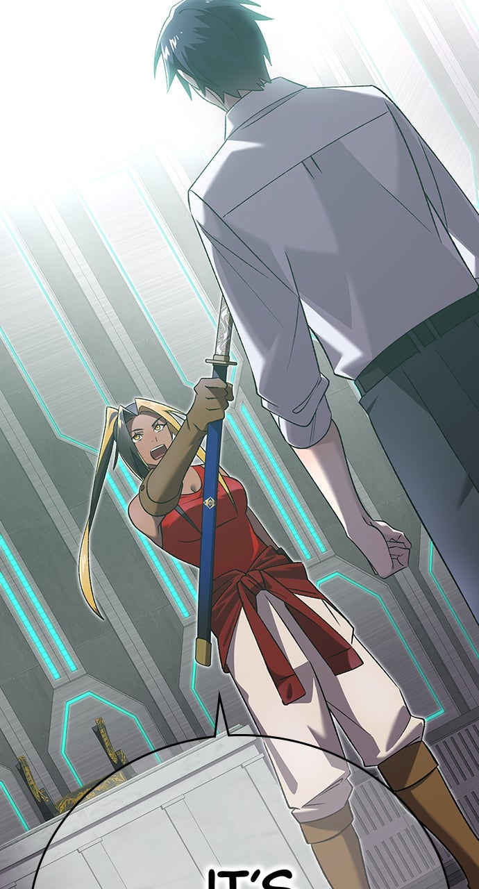 Read The Genius SwordmasterReturns chapter 25 image 87 on Lezhin