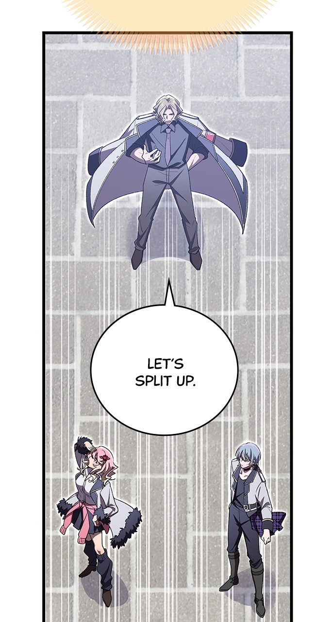 Read The Genius SwordmasterReturns chapter 26 image 11 on Lezhin